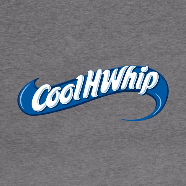 Cool HWhip by gnotorious